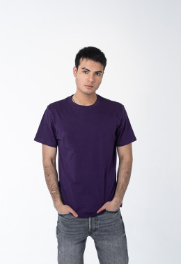 Индиго мужская футболка Индиго мужская футболка